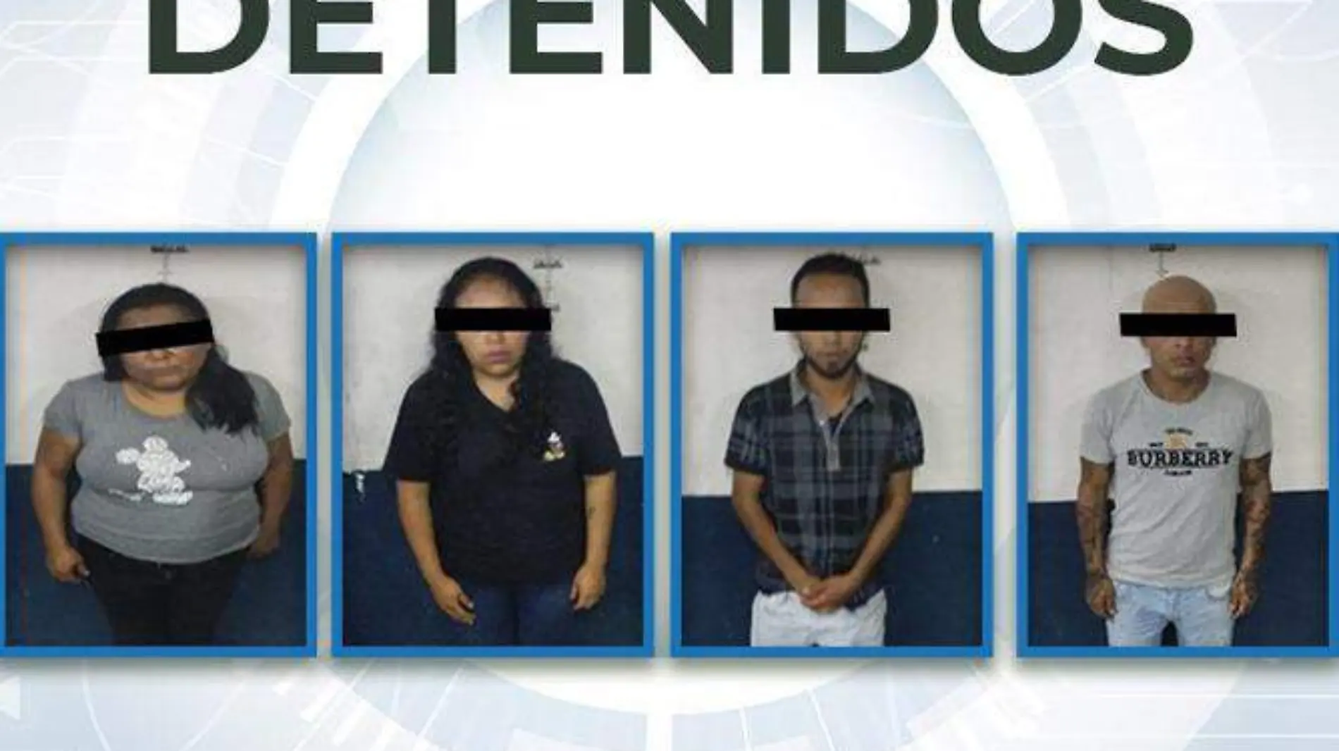 detenidos huamantla